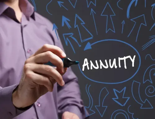 How Does a Long-Term Care Annuity Work?