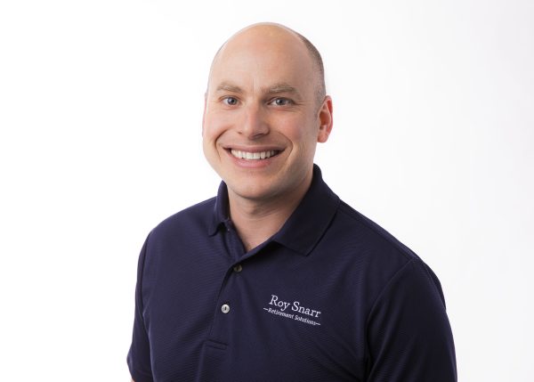 Roy Snarr | Weekly Webinar