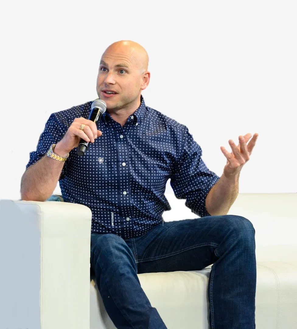 Roy Snarr Recognized Expert