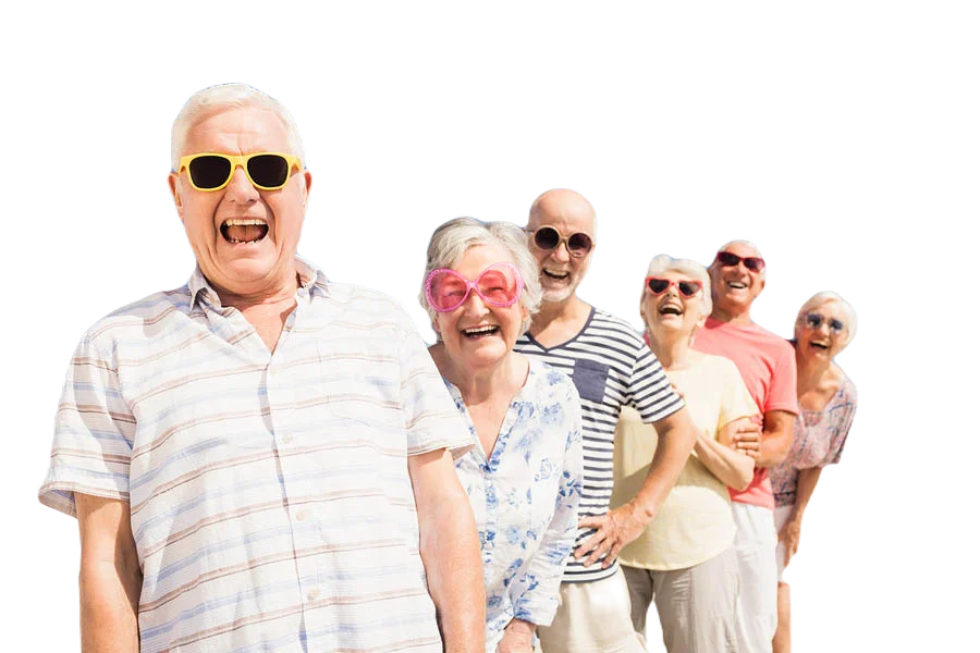 retirement solutions