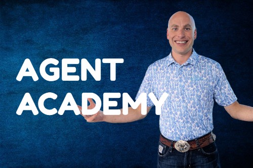 agent academy link