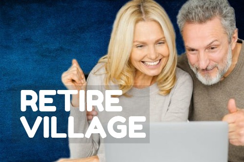 Retire Village Link (1)